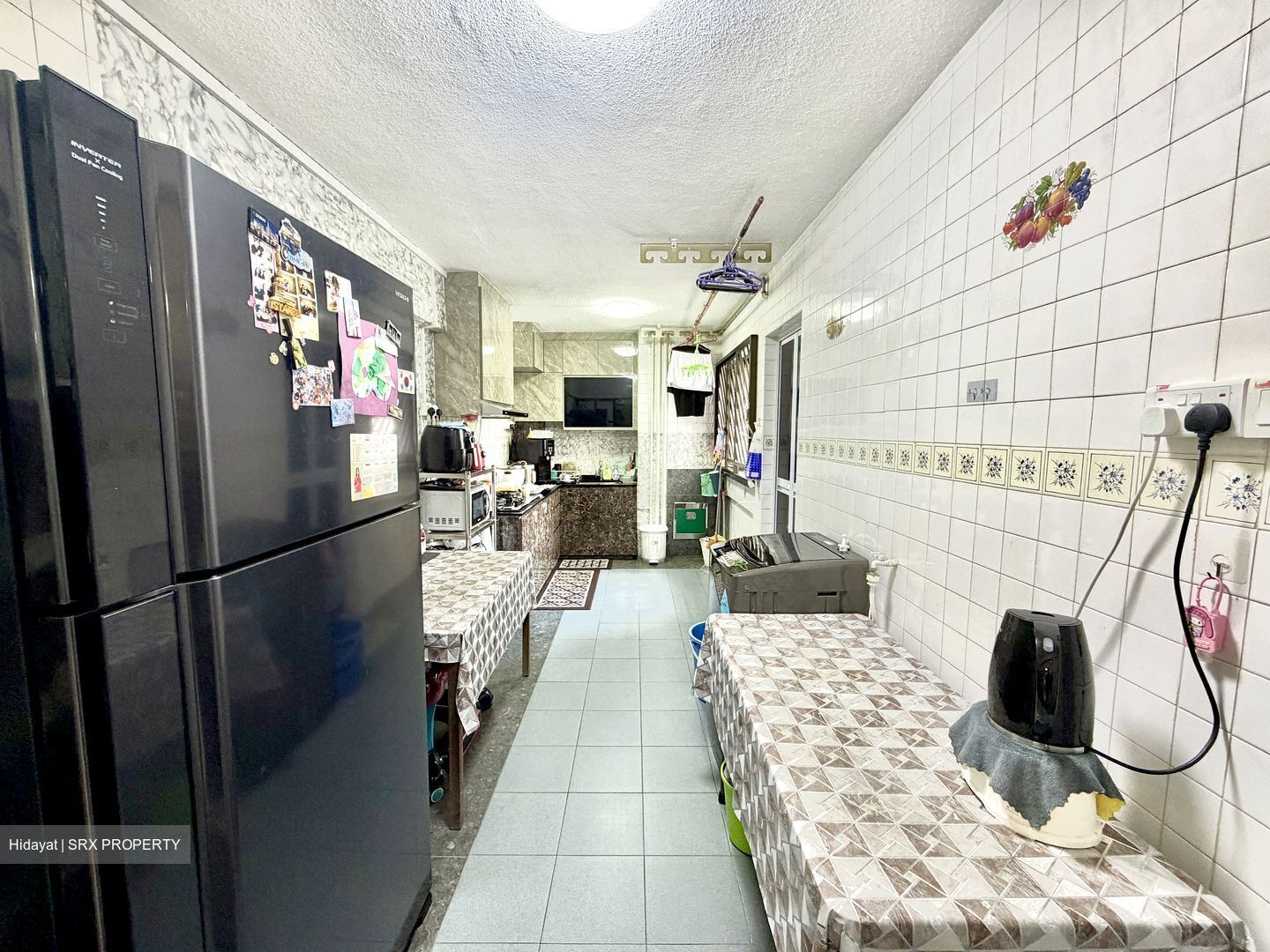 Blk 776 Khatib Vale (Yishun), HDB 5 Rooms #547923731